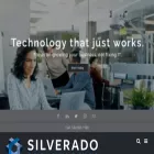 silveradotech.com