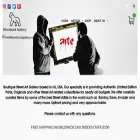 silverbackgallery.com