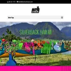 silverbackhawaii.com