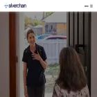 silverchain.org.au