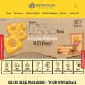 silveredgepackaging.com