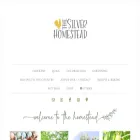silverhomestead.com