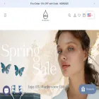 silverrainsilver.com