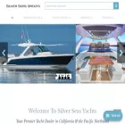 silverseasyachts.com