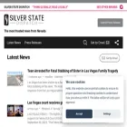 silverstatedispatch.com