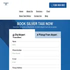 silvertaxisydney.com