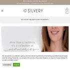 silveryjewellery.co.uk