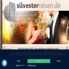 silvesterreisen.de