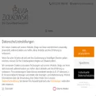 silvia-ziolkowski.de