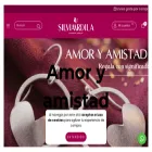 silviaardila.com