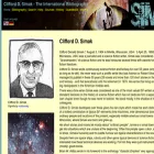 simak-bibliography.com