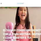 simarobot.com