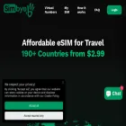 simbye.com
