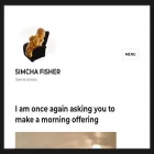 simchafisher.com