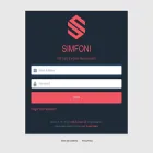simfoni.co.uk