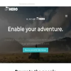 simhero.com