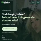 simluv.com