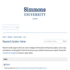 simmons.libguides.com
