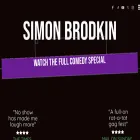 simonbrodkin.com