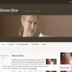 simoneoliver.com