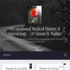 simonhwalker.com