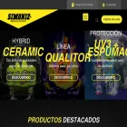 simonizauto.com
