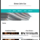 simonjohncox.com