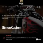 simonkustom.com