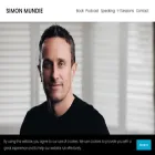 simonmundie.com