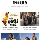 simonrumley.com