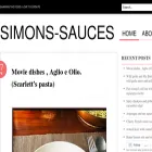 simons-sauces.com