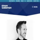 simonwakeman.com