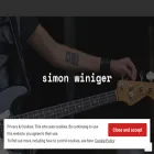 simonwiniger.com