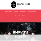 simpatiasfortes.com.br