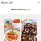 simpelsatt.de