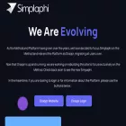 simplaphi.com