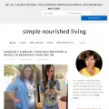 simple-nourished-living.com