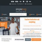 simplebag.de