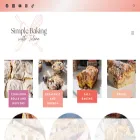 simplebakingwithjolene.com