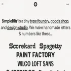 simplebits.shop
