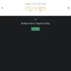 simplebydesignblog.com