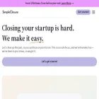 simpleclosure.com