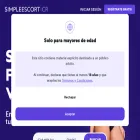 simpleescort.cr