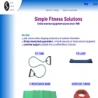 simplefitnesssolutions.com