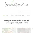 simplegreenmoms.com