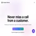 simplephones.ai