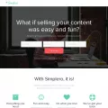 simplero.com