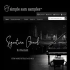 simplesamsamples.com