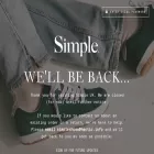 simpleshoes.uk