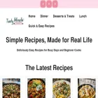 simpletastymeals.com
